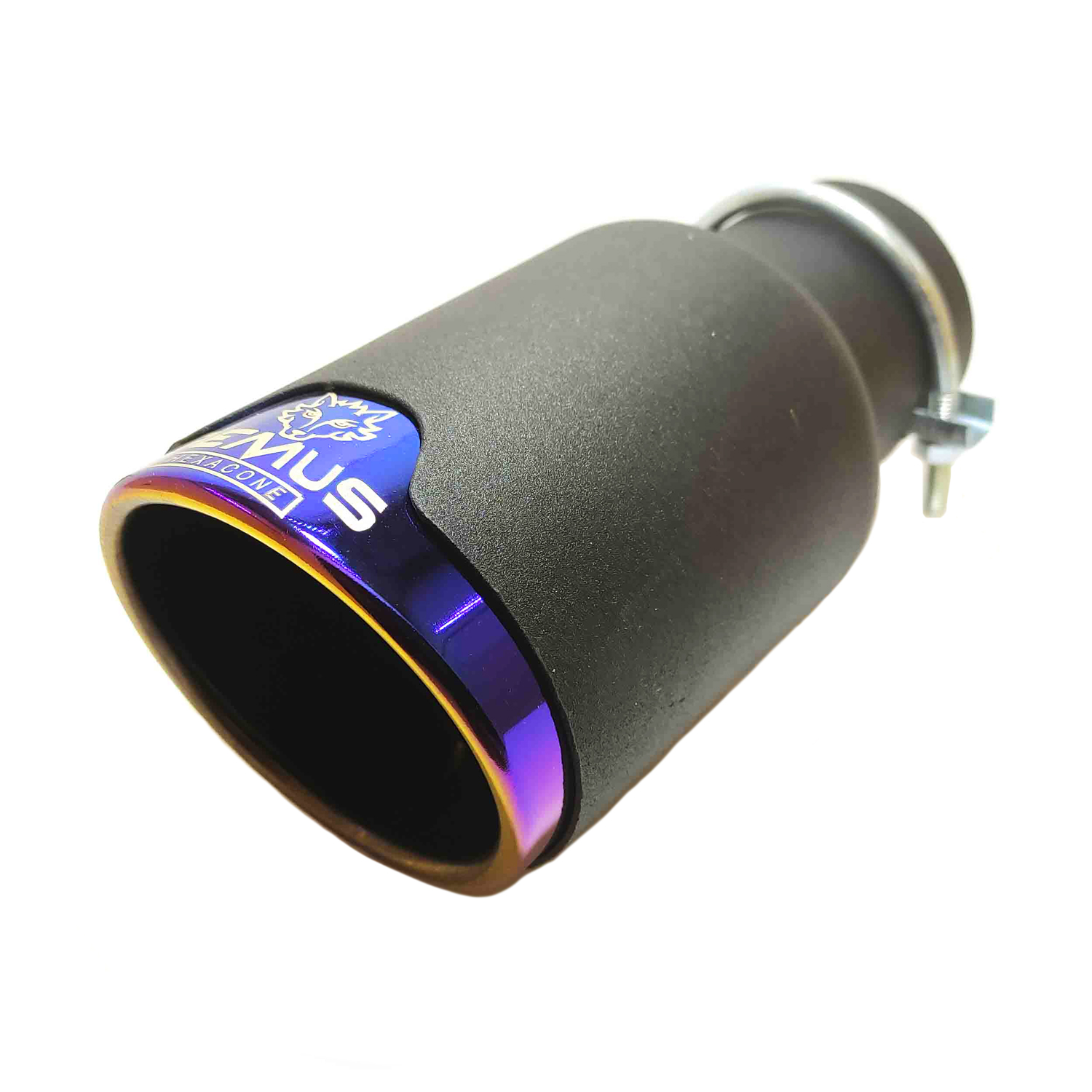 سراگزوز خودرو ریموس بزرگ مدل هفترنگ (بزرگ)