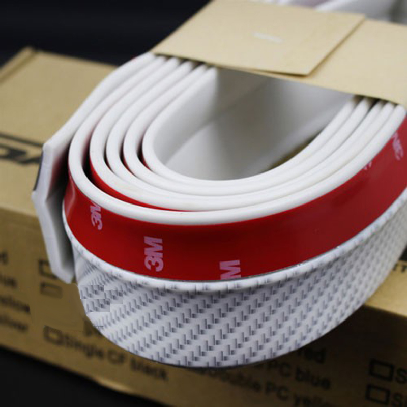 لیپ سپر جلو طرح کربن - Image 2