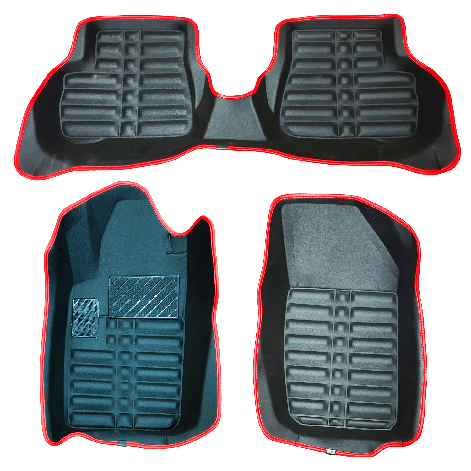 کفپایی 5 بعدی 206 و 207 و SD