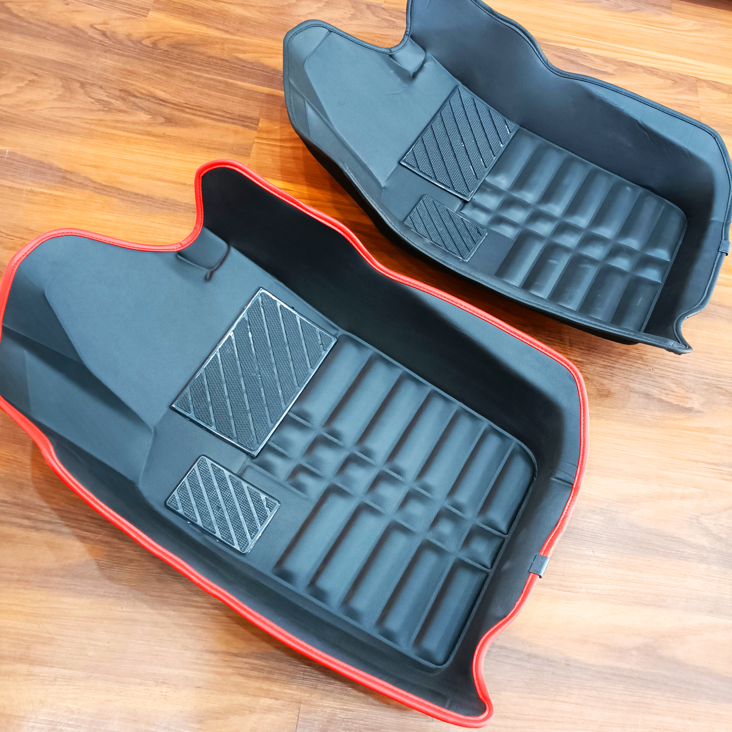 کفپایی 5 بعدی 206 و 207 و SD - Image 4