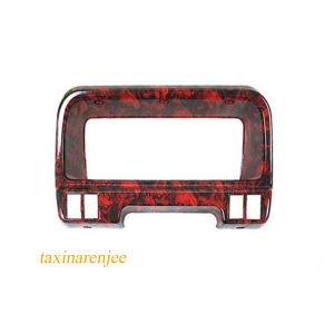 دکوراتیو پراید (طرح روح قرمز)