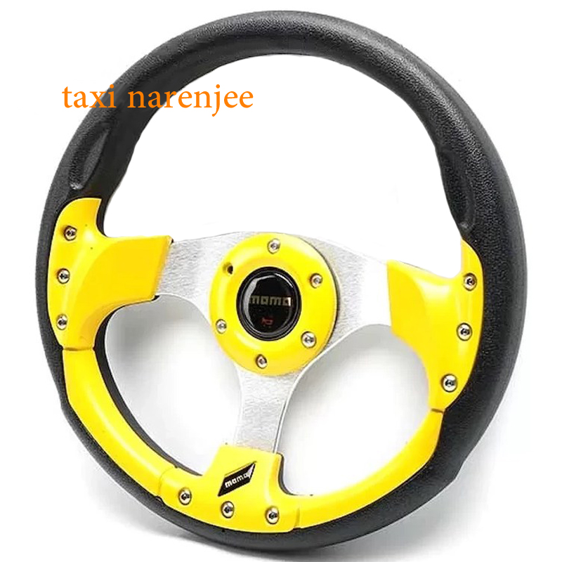 فرمان اسپرت مومو (رنگبندی) - Image 2