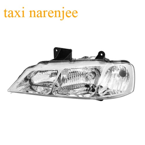 چراغ جلو پژو پارس فراز