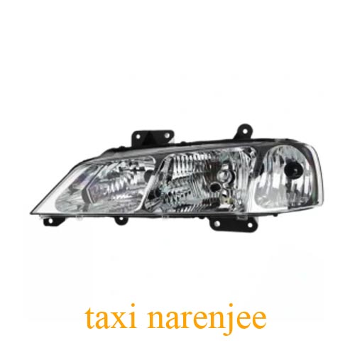 چراغ جلو پژو پارس فراز - Image 3
