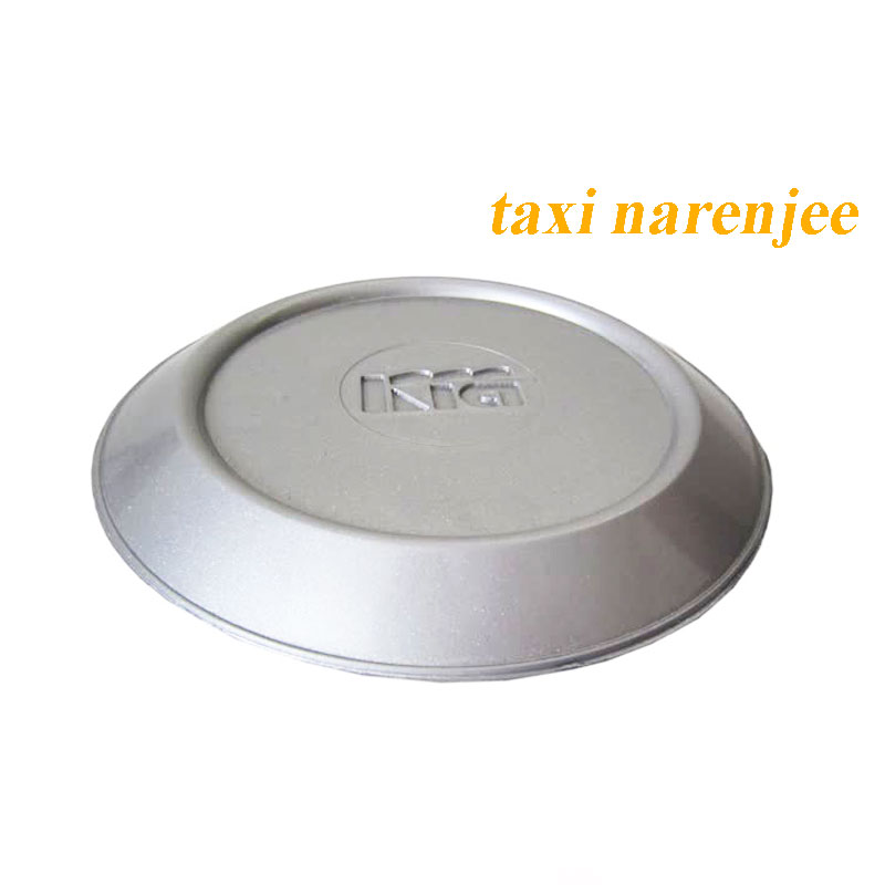 کاپ وسط رینگ خودرو پراید (کیا_kia)بسته 2 عددی - Image 3