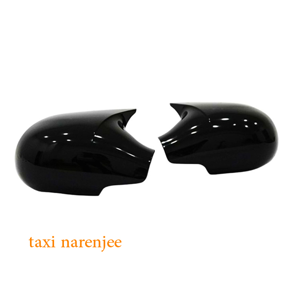 فلاپ آینه بغل طرح خفاشی مناسب برای خودرو پژو 206