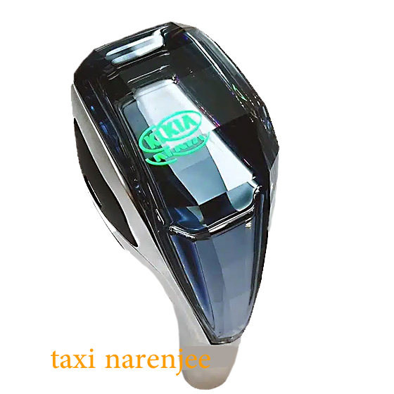 سردنده چراغ دارطرح کریستالی (لمسی) وارداتی