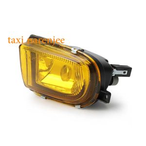 پرژکتور سمند زرد (جفت)