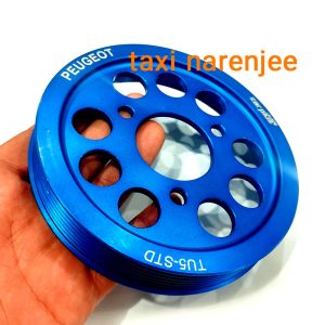 پولی سر میلنگ سبک tu5