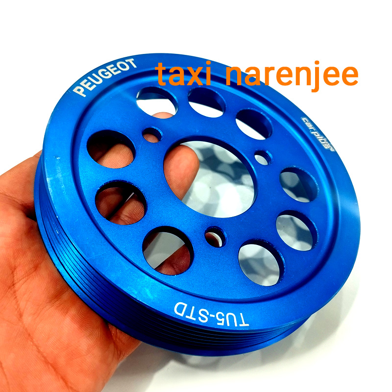 پولی سر میلنگ سبک tu5 - Image 2