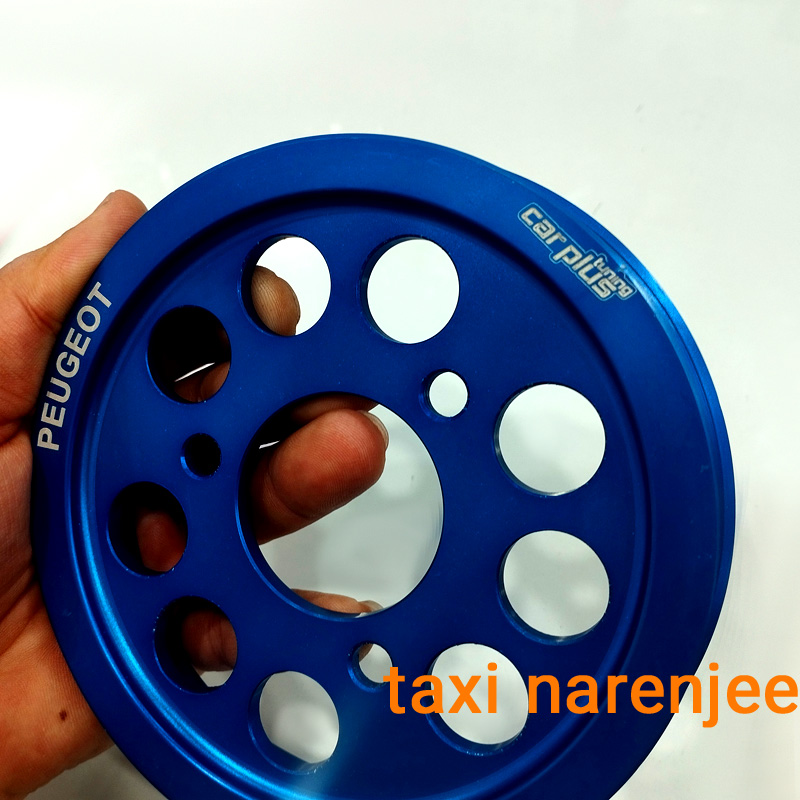 پولی سر میلنگ سبک tu5 - Image 4