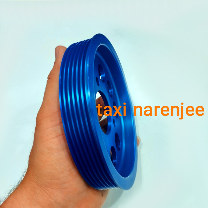 پولی سر میلنگ سبک tu5 - Image 5