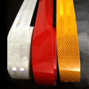 برچسب شبرنگ زنبوری (متری)