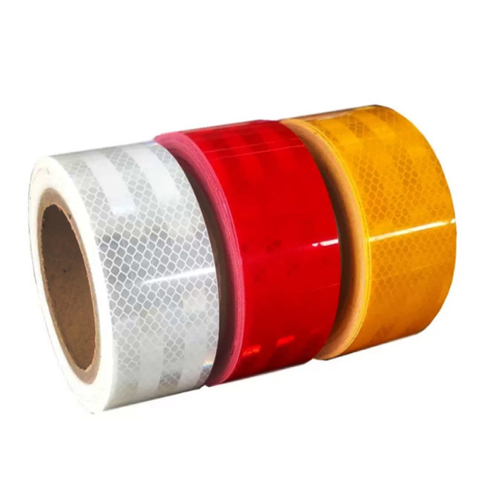 برچسب شبرنگ زنبوری (متری)