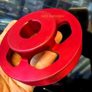 پولی سر میلنگ سبک xu7