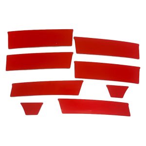 ردلاین سپر جلو 207