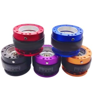 توپی فرمان مومو مدل متحرک