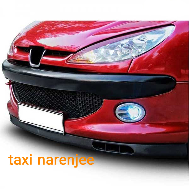 لیپ سپر جلو دو تیکه (دریچه دار) - Image 2