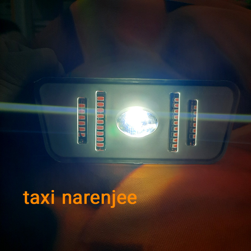 مزاحم گیر نیسان و پراید111(استپ ترمز دار) - Image 3