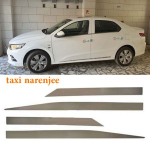 زه استیل پایین درب تارا (4 درب)