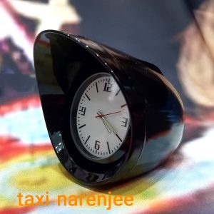 ساعت رو داشبورد (نقاب دار)