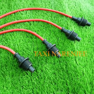 وایر تقویتی خودرو پژو 405 انژکتور برنجی