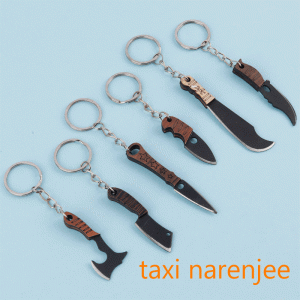 جاسوییچی طرح چاقو