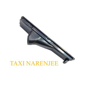 چراغ داخل سپر کادیلاکی