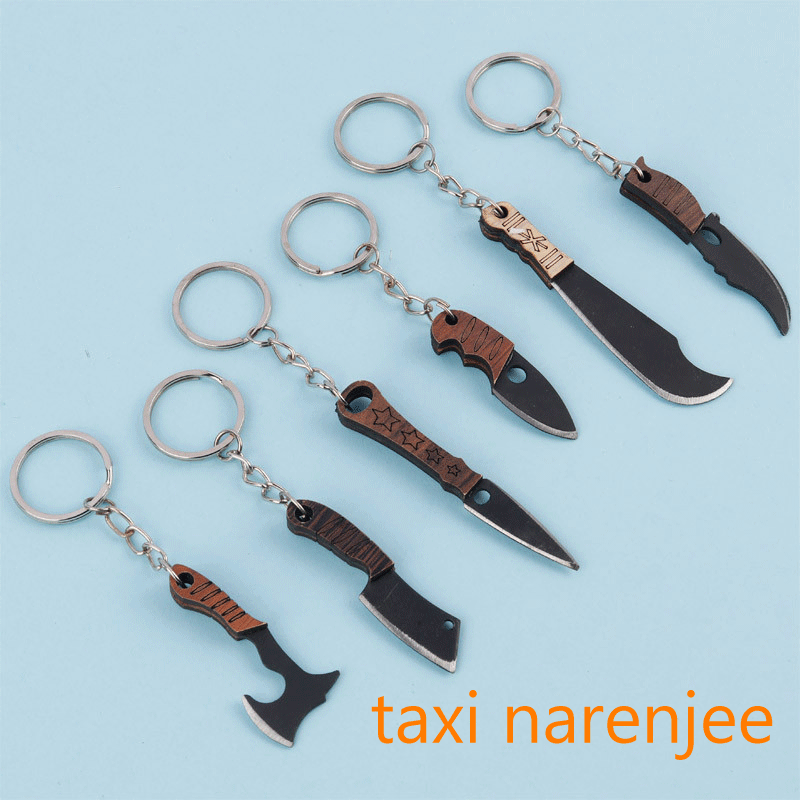 جاسوییچی طرح چاقو - Image 2