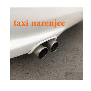 لیپ اگزوز مدل RC رنگی