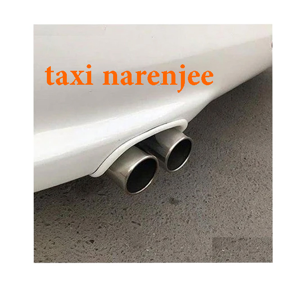 لیپ اگزوز مدل RC رنگی - Image 2