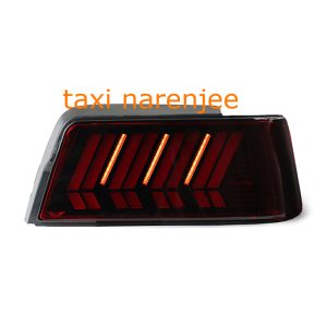 چراغ عقب اسپرت پژو405 طرح 408(دارای ولکام)