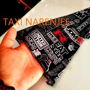 بوت شیفر (گردگیر دنده ) طرح آرم دار