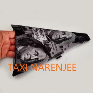 بوت شیفر (گردگیر دنده ) طرح دلار