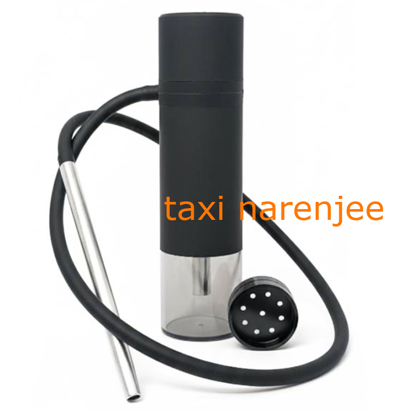 قلیان مسافرتی (داخل خودرو)