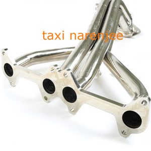 هدرز فولادی پژو xu7