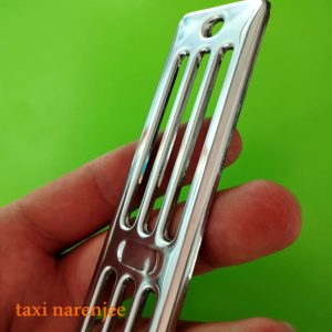 هواکش ستون نیسان وانت استیل(اصلی)