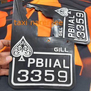 گل پخش کن خودرو طرح 3359