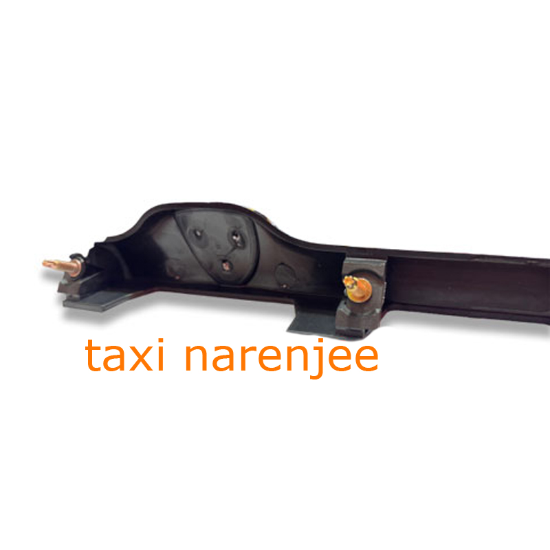 فلاپ صندوق 206 آرم دار (حدید) - Image 3