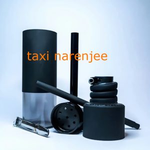 قلیان مسافرتی (داخل خودرو)