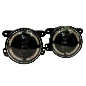 پرژکتور تایگر