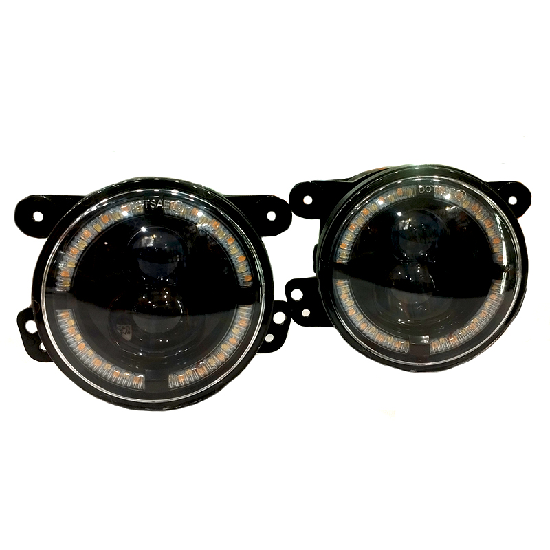 پرژکتور تایگر