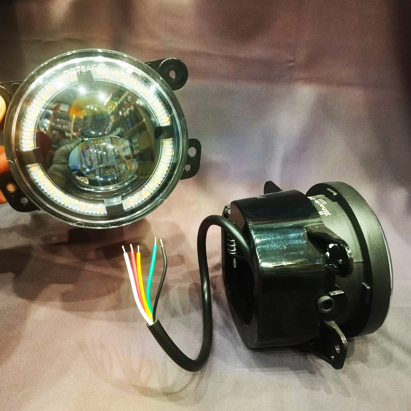 پرژکتور تایگر خارجی لنزدار ( فول ) - Image 2