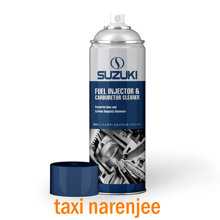 انژکتور شور سوزوکی