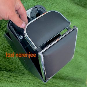 کنسول وسط نیسان طرح آریا