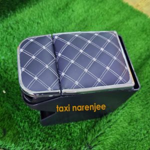 کنسول وسط نیسان مدل آریا طرح گلدوزی