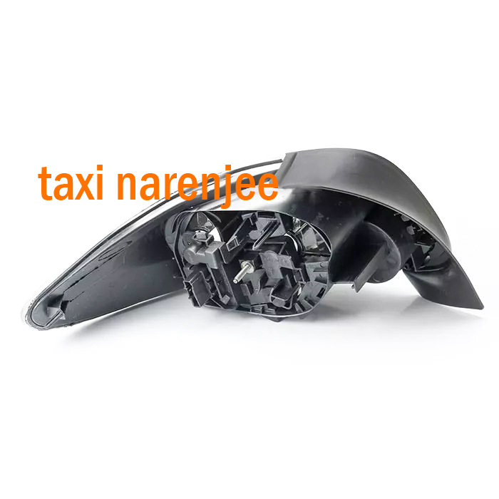 خطر عقب خودرو طرح برفی مناسب برای پژو 206 و 207 ( جفت ) - Image 3