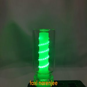 لامپ رترو لمسی (USB) رنگبندی_پیچی