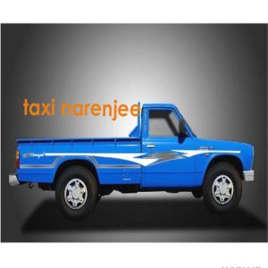 برچسب آپشنال نیسان طرح پادرایی ( اصلی )