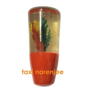 سر دنده گلدار (رزوه کوچک)